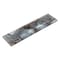 Andova Tiles Myst 3 in. x 12 in. Glass Marble Look Subway Wall Tile SAM-ANDMYS247 - alternate 8